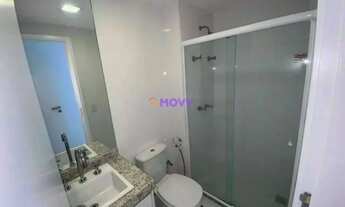 Imagem 7: Apartamento com 3 quartos, 110 m², à venda por R$ 1.260.000- Icaraí - Niterói/RJ