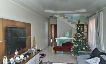 Imagem 4: Sobrado em Rua Ouro Verde - Parque Renato Maia - Guarulhos/SP