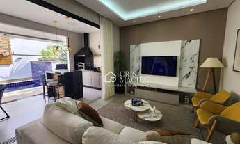 Imagem: Casa com à venda no Jardim Villa Romana