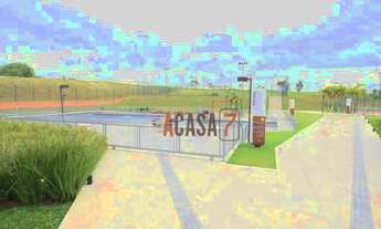 Imagem 6: Terreno no Condomínio Alphaville Nova Esplanada 4 - Votorantim/SP