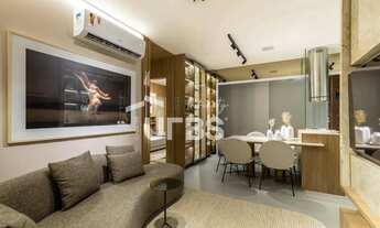 Imagem 3: VENDO APARTAMENTO WISH 37 - 2QTS