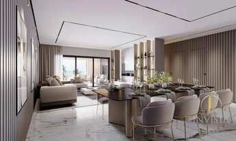 Imagem 5: Apartamento Duplex com 3 dormitórios à venda, 233 m² por R$ 4.500.000,00 - Cabo Branco - J