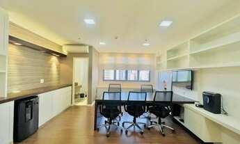 Imagem 5: Sala Comercial a venda Prime Offices Jardim Aquarius 54m2