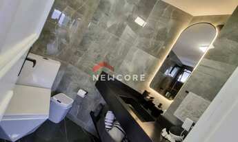 Imagem 5: Cobertura em Estrada Dom João Becker - Ingleses do Rio Vermelho - Florianópolis/SC