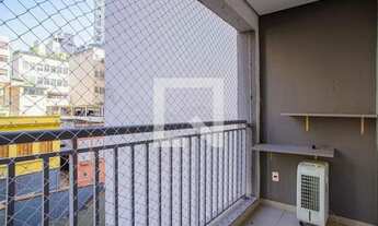 Imagem 6: Apartamento à Venda - Bela Vista, 1 Quarto, 30 m2