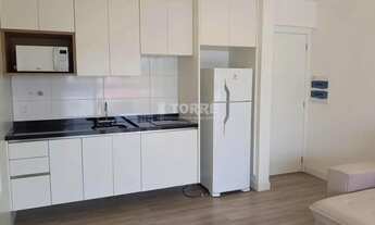 Imagem 2: Studio - Centro - Campinas