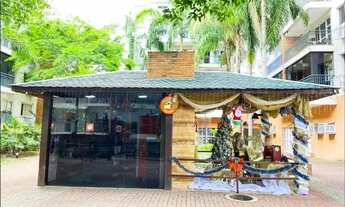 Imagem 6: Residencial Jardim Europa 04 Qtos Com 02 Suítes Apto Garden