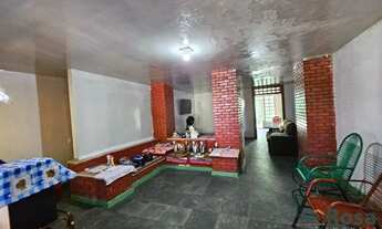 Imagem 4: Casa para venda, próximo Shopping Estação, com 3 quarto(s) sendo 2 Suíte(s) e piscina, Jar