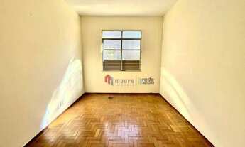 Imagem 3: Apartamento com 2 dormitórios para alugar, 56 m² por R$ 1.262,00/mês - Centro - Juiz de Fo