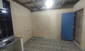 Imagem 5: Casa disponível para aluguel no bairro Alvorada 1, perfeita para quem busca conforto