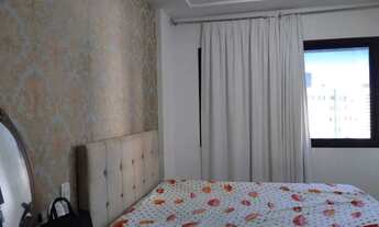 Imagem 4: Oportunidade Apartamento no Edificio Premium Jardins - 173902 [9738