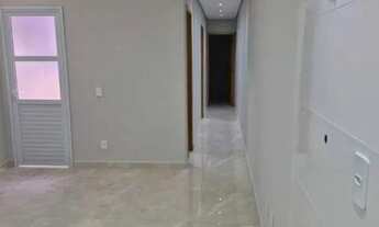 Imagem 3: Apartamento com 2 dormitórios à venda, 50 m² por R$ 338.999,90 - Parque Oratório - Santo A