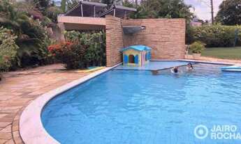 Imagem 7: CASA RESIDENCIAL RUA DAS ORQUIDIAS -TAMANDARÉ