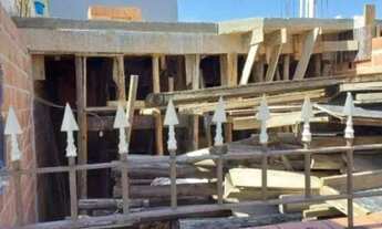 Imagem 5: Sobrado com 4 dormitórios à venda, 200 m² por R$ 1.200.000,00 - Vila Curuçá - Santo André