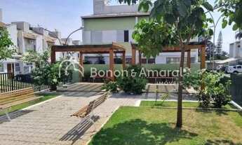 Imagem: Casa para locação no Taquaral - Campinas/SP