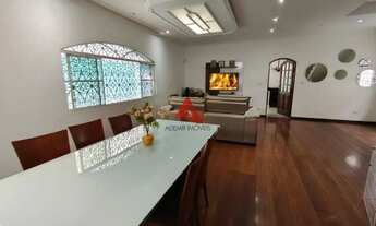 Imagem 4: Casa a Venda 3 dormitórios 1 suíte, Residencial São Paulo, Jacareí-SP