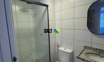 Imagem 6: APARTAMENTO NO MIRANTE CONDOMÍNIO CLUB - 2 QUARTOS, 1 VAGA - R$445.000,00