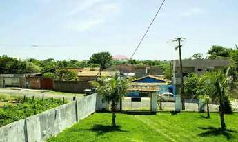 Imagem 3: Chácara a venda no tranquilo bairro Jardim Nova Rio Claro