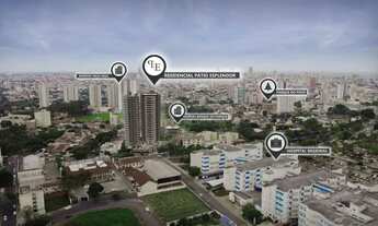 Imagem: Imóvel para venda possui 68 m² com 2 quartos