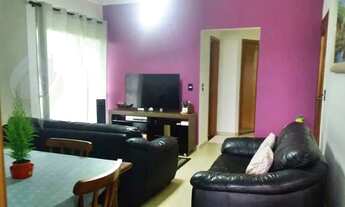 Imagem: Apartamento em Rua Congonhas - Rudge Ramos