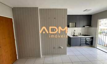 Imagem 3: Apartamento 2 Qtos - Green Eldorado Parque - Parque Oeste Industrial - Goiânia - 47m²