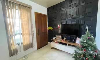 Imagem: Sobrado Geminado Paranaguamirim Joinville