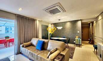 Imagem 5: Apartamento Garden 3 Quartos em Santos