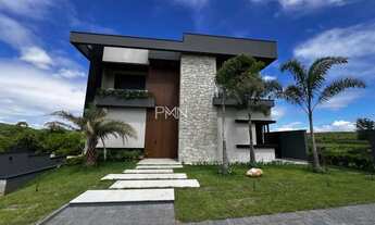 Imagem: Sobrado à venda em Campinas, Alphaville