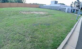 Imagem 3: Terreno - Alphaville Dom Pedro - Campinas