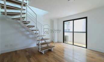 Imagem 2: Aluguel Cobertura 3 Dormitórios - 197 m² Campo Belo