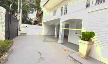 Imagem 2: Casa à venda e para alugar em Campinas, Jardim das Paineiras, com 4 suítes, com 287 m²