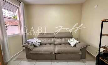 Imagem 4: APARTAMENTO RESIDENCIAL em SANTOS - SP, BOQUEIRÃO