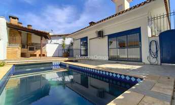 Imagem: Casa com 3 dormitórios, 320 m² - venda