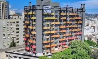 Imagem: Studio para Venda - 50,60 m², 1 dormitório