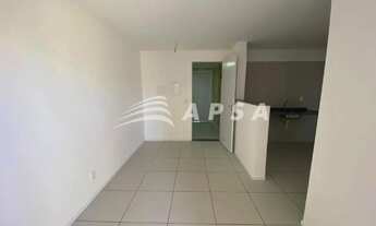 Imagem 3: EXCELENTE APARTAMENTO MODERNO NO PASSARÉ, COM SALA ACONCHEGANTE, COZINHA FUNCIONAL, 2 QUAR