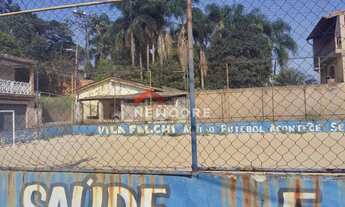 Imagem 3: Lote em Rua Pedro Falchi - Vila Falchi - Mauá/SP