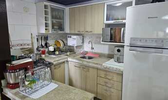 Imagem: Casas - 2 dormitórios - Campo Grande