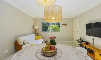 Imagem 3: Sobrado Residencial para Venda no Bairro Santa Felicidade