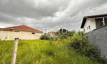 Imagem 6: Terreno - Jardim de Itapoan - Paulínia