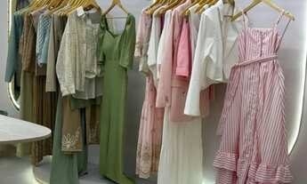 Imagem 2: VENDO LOJA NO CENTRO DE PENHA - PASSO O PONTO