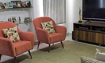 Imagem 2: Sobrado para alugar no Cajuru do Sul com 4 Quartos, em Sorocaba-SP