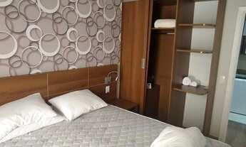 Imagem 5: Flat à venda, 37 m² por R$ 319.999,99 - Barcelona - São Caetano do Sul/SP