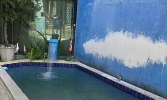 Imagem 3: Casa padrão Chã da Jaqueira