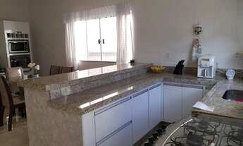 Imagem 5: Casa com 2 dormitórios à venda, 170 m² por R$ 870.000,00 - Pão de Açúcar - Pouso Alegre/MG