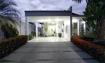 Imagem: Casa com 3 quartos à venda em Paraviana