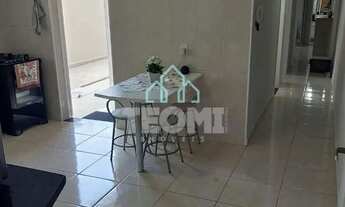 Imagem 5: Casa com 2 dormitórios (1 suite) à venda, 123 m² por R$ 455.000 - Parque Senhor do Bonfim