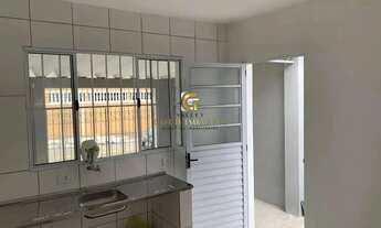 Imagem 2: Casa Térrea para locação - 31 de Março - 3 Dormitórios - 130m² - 3 Vagas