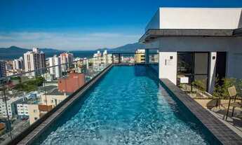 Imagem 6: Apartamento com 02 dormitórios, sendo 01 suíte e 01 vaga com lazer completo no Kobrasol