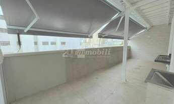 Imagem 2: APARTAMENTO COM VARANDA EM HIGIENOPOLIS