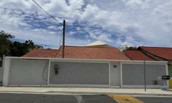 Imagem 3: Vendo Casa - 3 quartos - Parque Hotel - Araruama/RJ